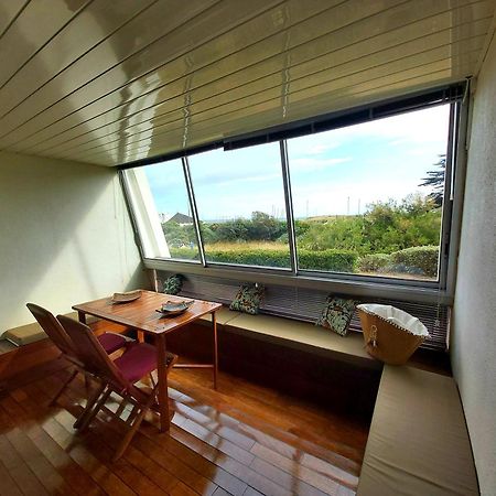 Adorable Studio Cabine Vue Mer - 2/4 Personnes Saint-Jean-de-Monts Exterior photo